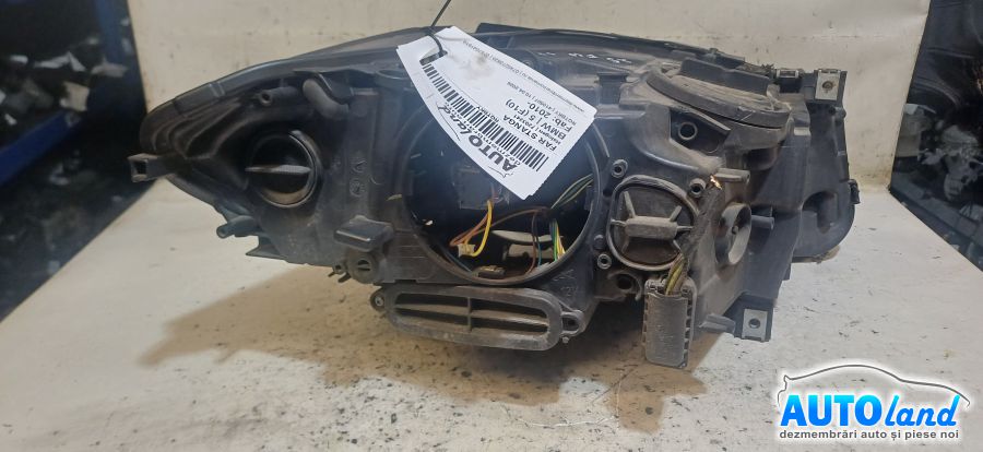 Far Stanga BMW 5 (F10) 2010-2026 Cod 7203241 