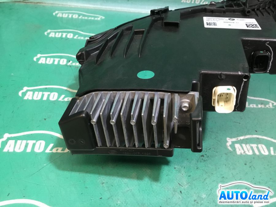 Far Stanga BMW 7 Series (G70) 2022-2026 Cod 63115A5F5C1 