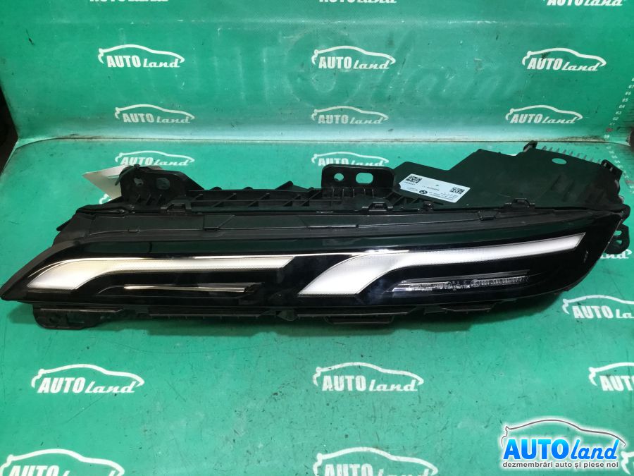 Far Stanga BMW 7 Series (G70) 2022-2025 Cod 63115A5F5C1 