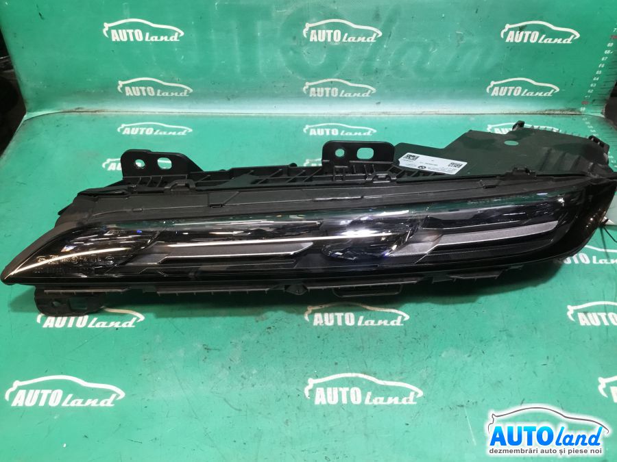 Far Stanga BMW 7 Series (G70) 2022-2026 Cod 63115A5F5C3 