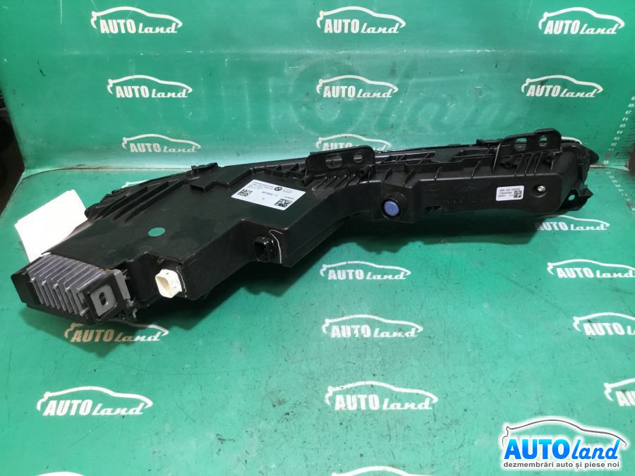 Far Stanga BMW 7 Series (G70) 2022-2026 Cod 63115A5F5C3 