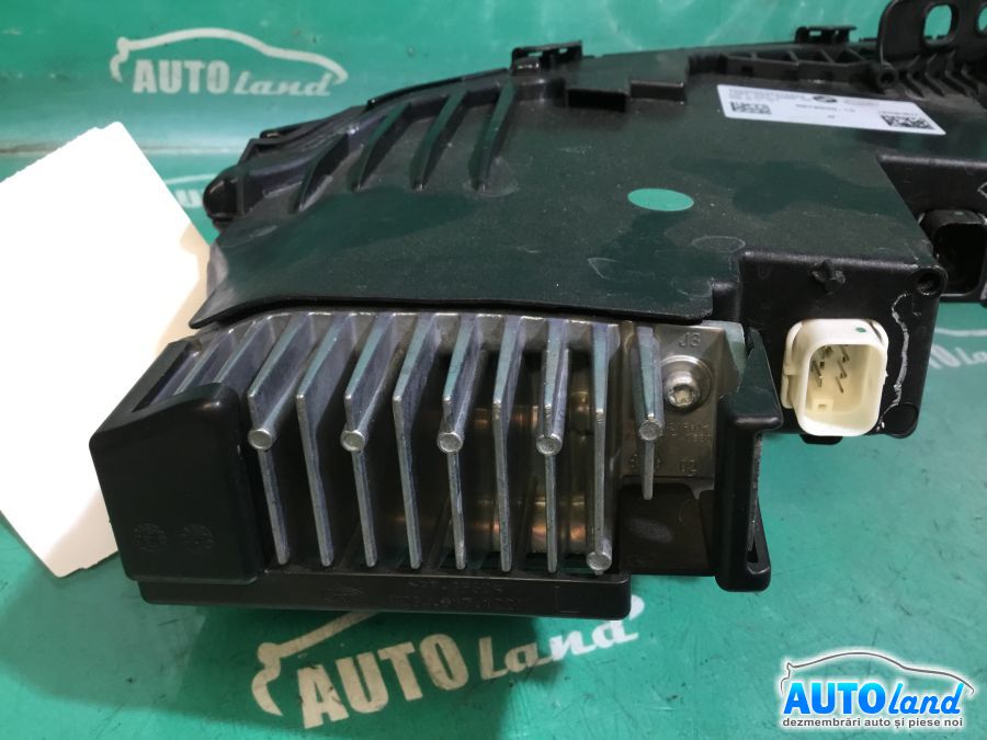 Far Stanga BMW 7 Series (G70) 2022-2025 Cod 63115A5F5C3 