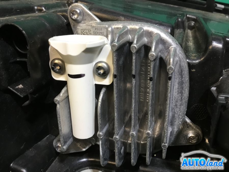 Far Stanga BMW X3 (G01 LCI, facelift 2021) 2021-2025 Cod 873965303 