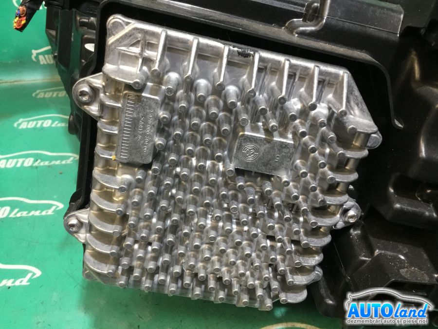 Far Stanga BMW X3 (G01 LCI, facelift 2021) 2021-2025 Cod 873965303 