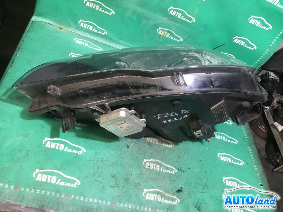 Far Stanga BMW X6 2011-2025 Cod 7271357 