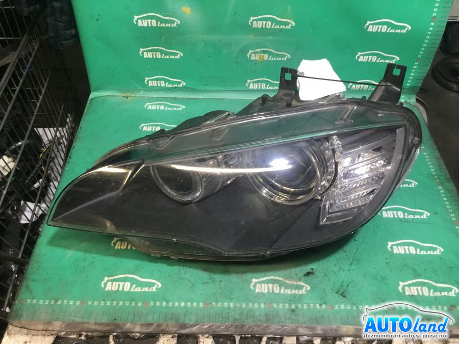 Far Stanga BMW X6 2011-2025 Cod 7271357 