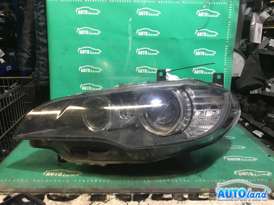Far Stanga BMW X6 2011-2025 Cod 7271357 