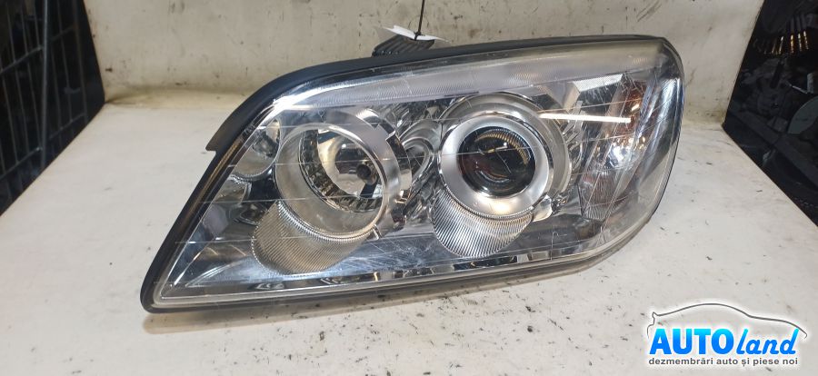 Far Stanga CHEVROLET CAPTIVA 2006-2026 Cod 00015547 