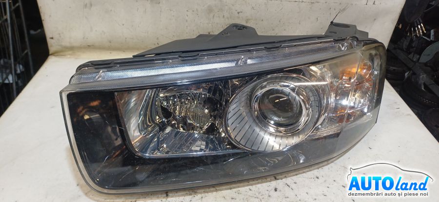Far Stanga CHEVROLET CAPTIVA 2006-2026 Cod 1297112972 
