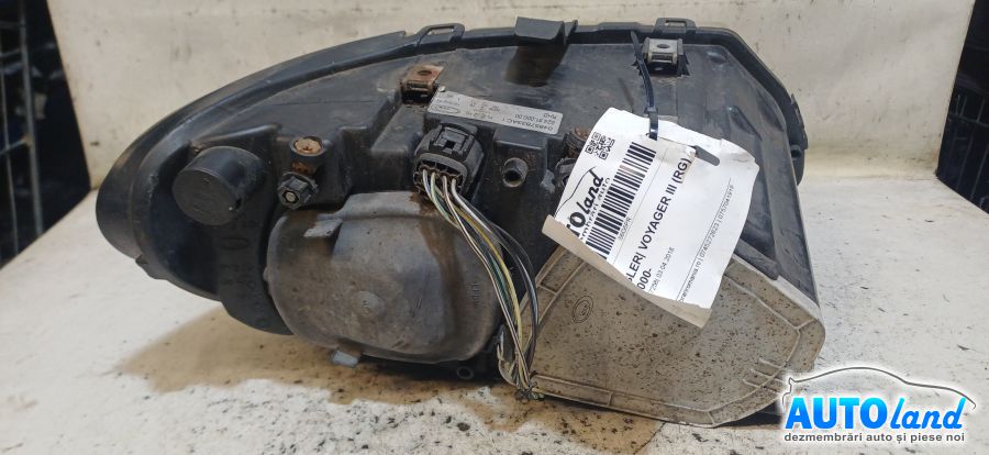 Far Stanga CHRYSLER VOYAGER III (RG) 2000-2026 Cod 6245100000 
