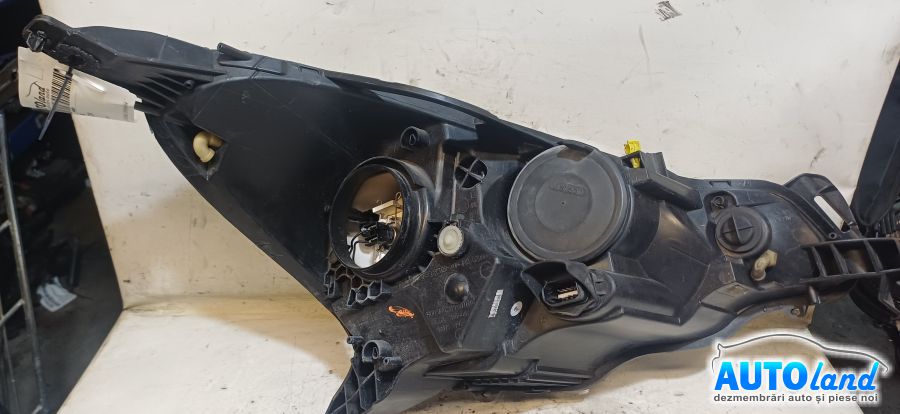 Far Stanga CITROEN C3 II 2009-2026 Cod 9683116280 