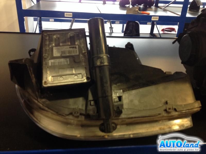 Far Stanga CITROEN C5 (DC_) 2001-2004