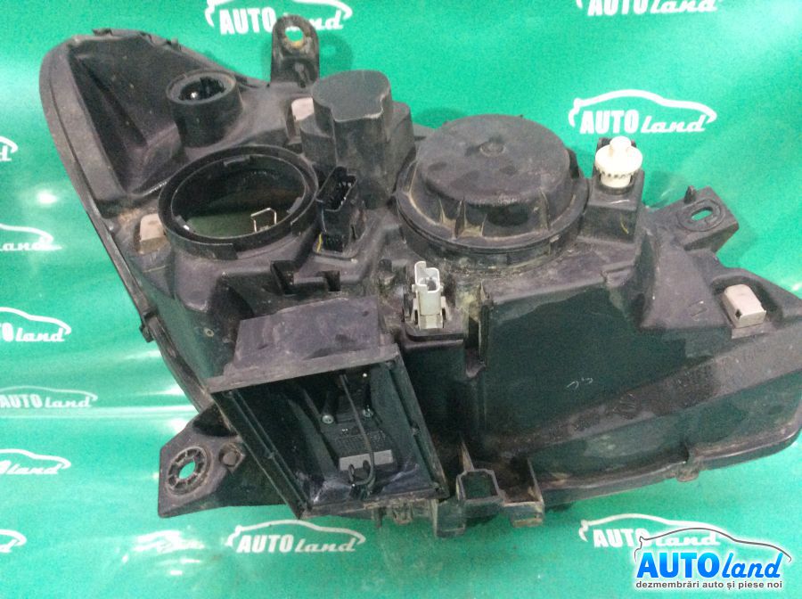Far Stanga CITROEN C5 (DC_) 2001-2004 Cod 9639320180 