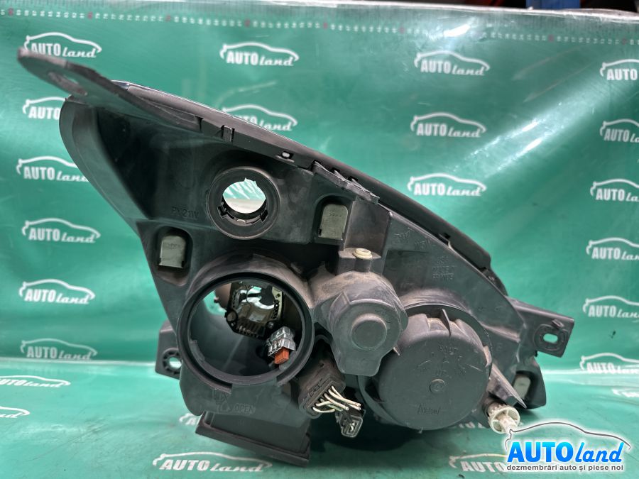 Far Stanga CITROEN C5 (DC_) 2001-2004 Cod 9644275380 