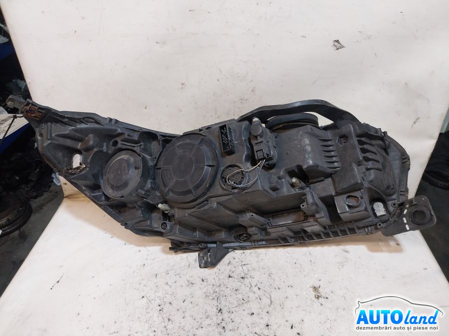 Far Stanga CITROEN C5 (RD_) 2008-2026 Cod 9684845480 