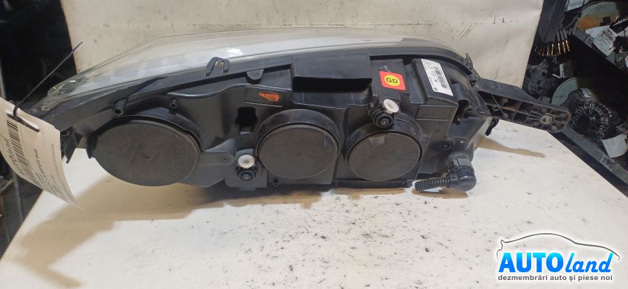 Far Stanga CITROEN JUMPER bus 2006-2026 Cod 1374298080 