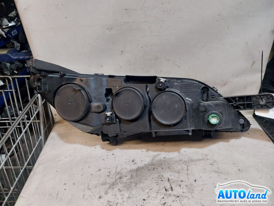 Far Stanga CITROEN JUMPER bus 2006-2026 Cod 1394427080 