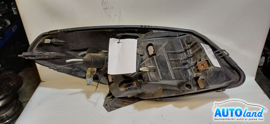 Far Stanga DACIA SANDERO 2008-2026 Cod 8200733878 