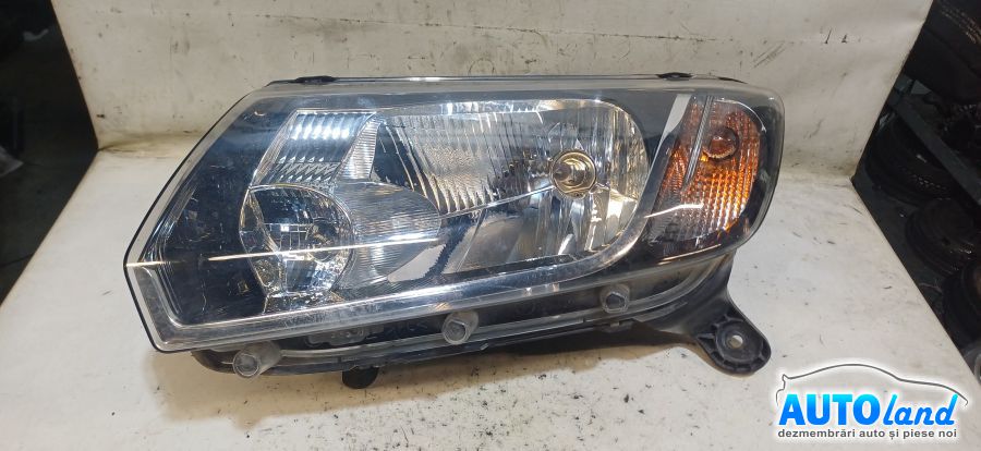 Far Stanga DACIA SANDERO II 2013-2026 Cod 9673814480 