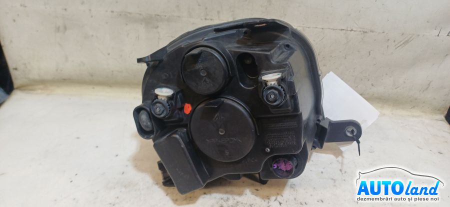 Far Stanga FIAT 500 2007-2026 Cod 4550748 