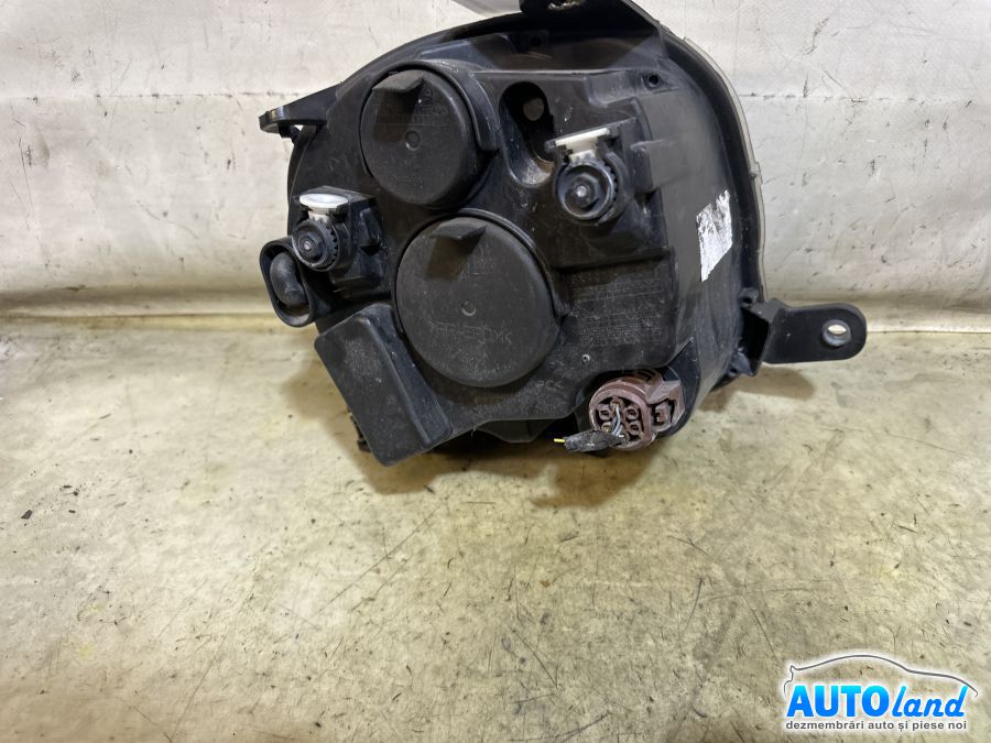 Far Stanga FIAT 500 2007-2025 Cod 45540748 