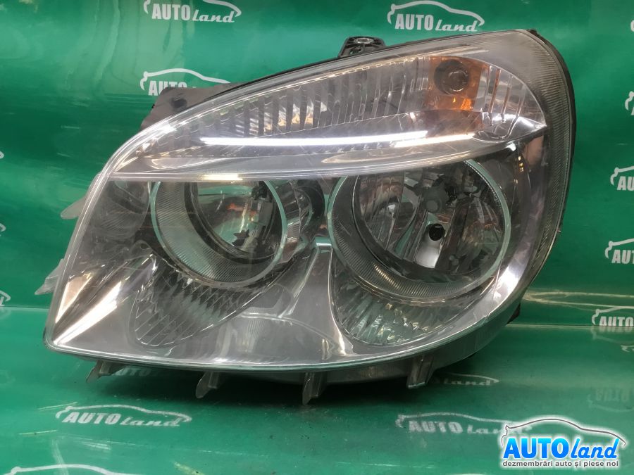 Far Stanga FIAT DOBLO (119) 2001-2025 Cod 43690999 