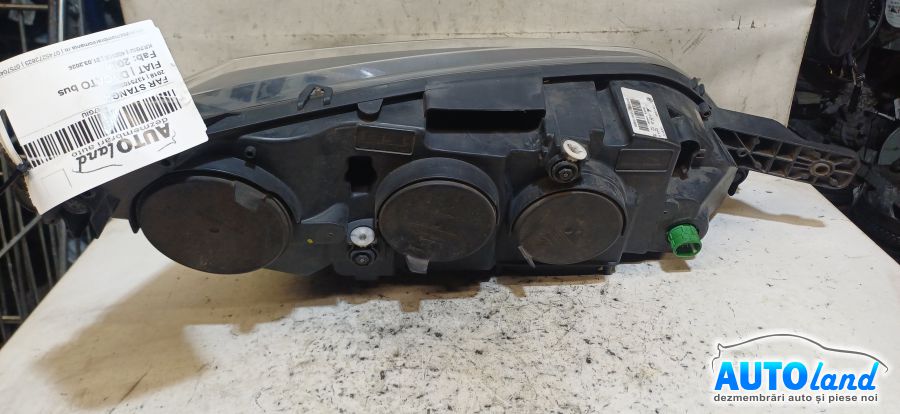 Far Stanga FIAT DUCATO bus 2006-2026 Cod 1375103080 