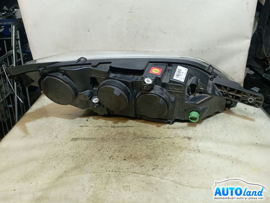 Far Stanga FIAT DUCATO bus 2006-2025 Cod 1394427080 