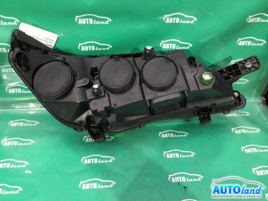 Far Stanga FIAT DUCATO bus (244,Z_) 2002-2025 Cod 48110748 