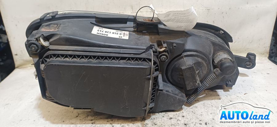 Far Stanga FIAT IDEA 2004-2026 Cod 0318128713 