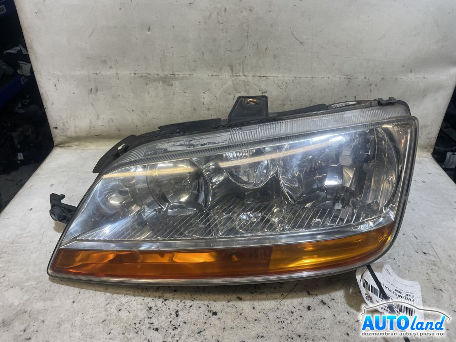 Far Stanga FIAT MULTIPLA (186) 1999-2026 Cod 42230711 