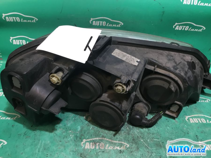 Far Stanga FIAT PUNTO (188) 1999-2012 Cod 89101080SX 