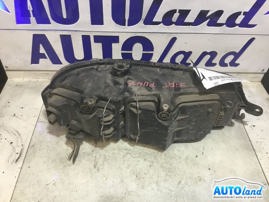 Far Stanga FIAT PUNTO (188) 1999-2012