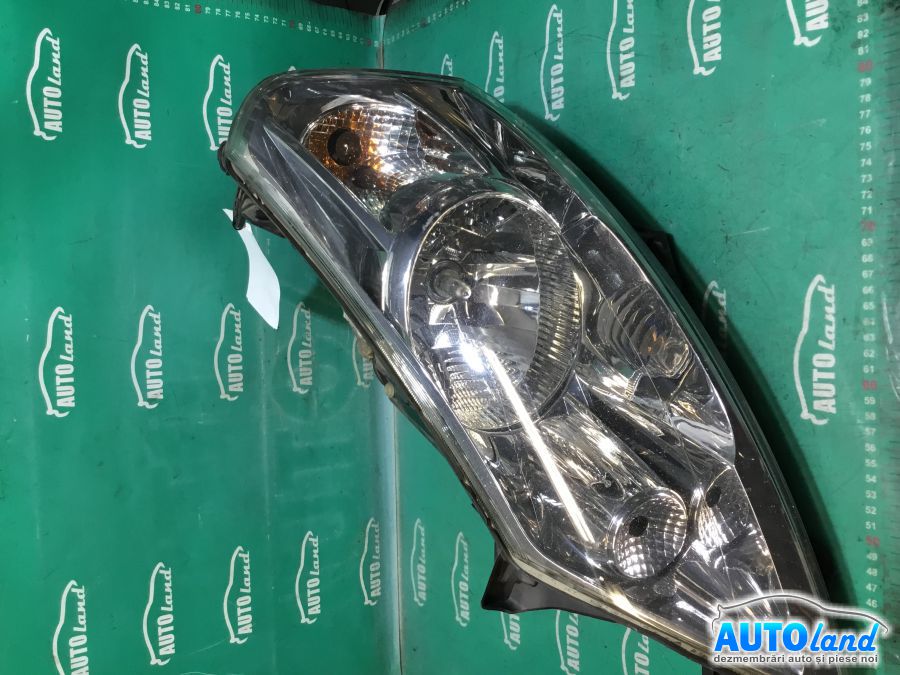 Far Stanga FIAT SCUDO 2007-2025 Cod 89902605 