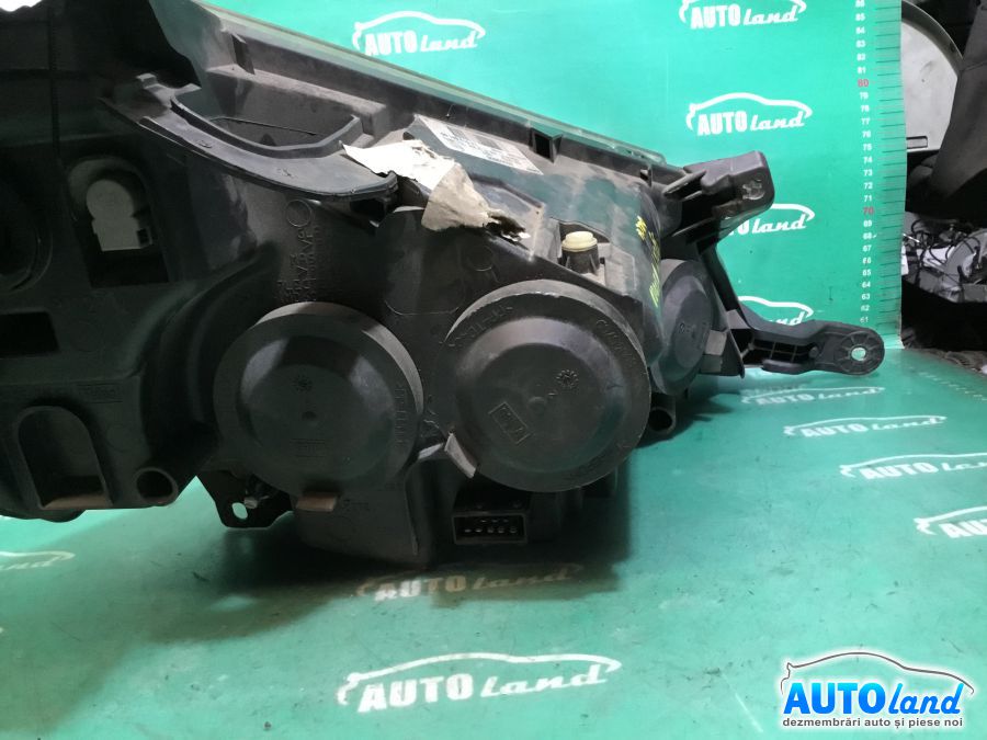 Far Stanga FIAT SCUDO 2007-2025 Cod 89902605 