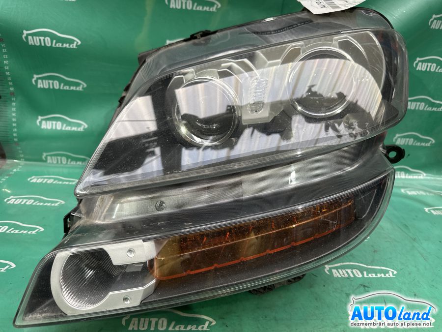 Far Stanga FIAT ULYSSE (179AX) 2002-2025 Cod 1494324080 