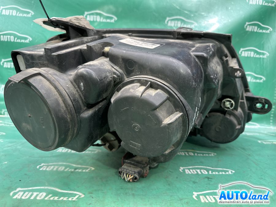 Far Stanga FIAT ULYSSE (179AX) 2002-2025 Cod 1494324080 