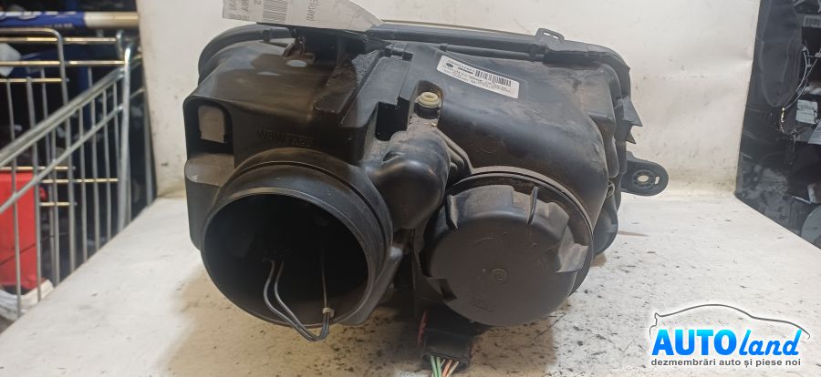 Far Stanga FIAT ULYSSE (179AX) 2002-2026 Cod 1494326080 