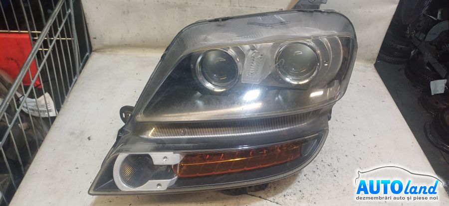 Far Stanga FIAT ULYSSE (179AX) 2002-2026 Cod 1494326080 