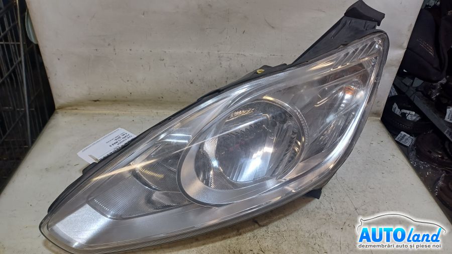 Far Stanga FORD C-MAX II 2010-2025 Cod AM5113W030BE 