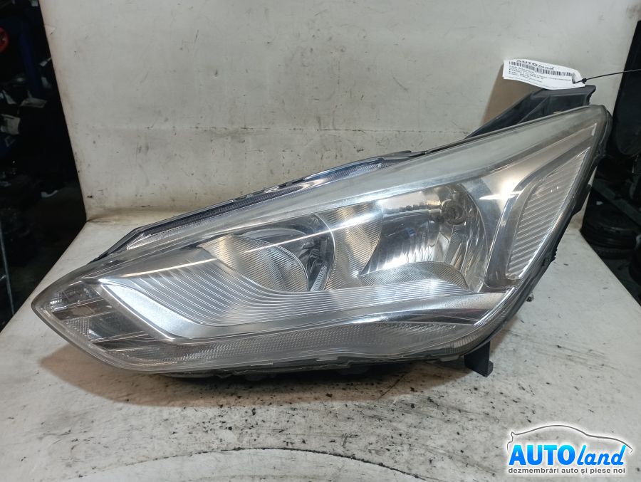 Far Stanga FORD C-MAX II 2010-2026 Cod F1CB13W030DB 