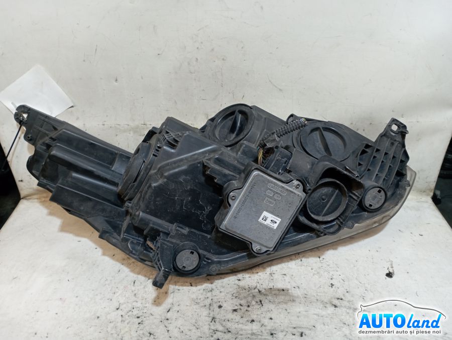 Far Stanga FORD C-MAX II 2010-2026 Cod F1CB13W030DB 