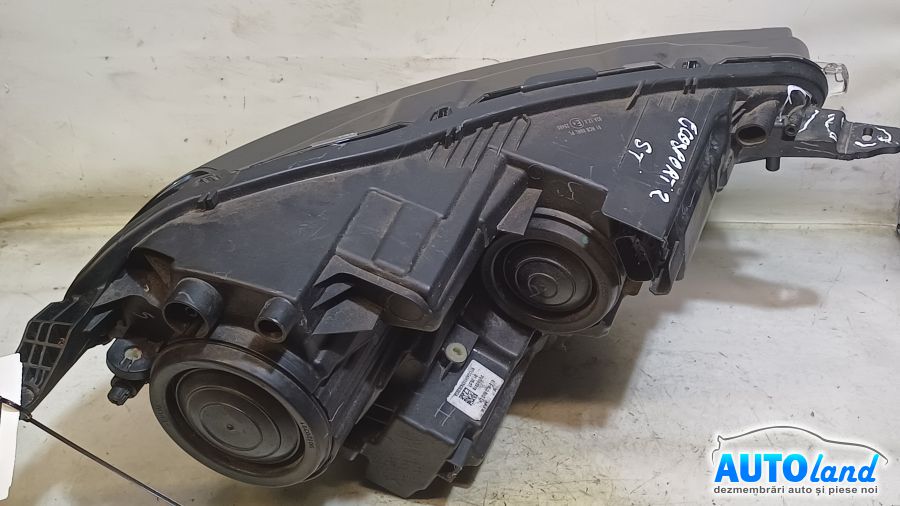 Far Stanga FORD ECOSPORT II 2013-2017 Cod GN1513W030 