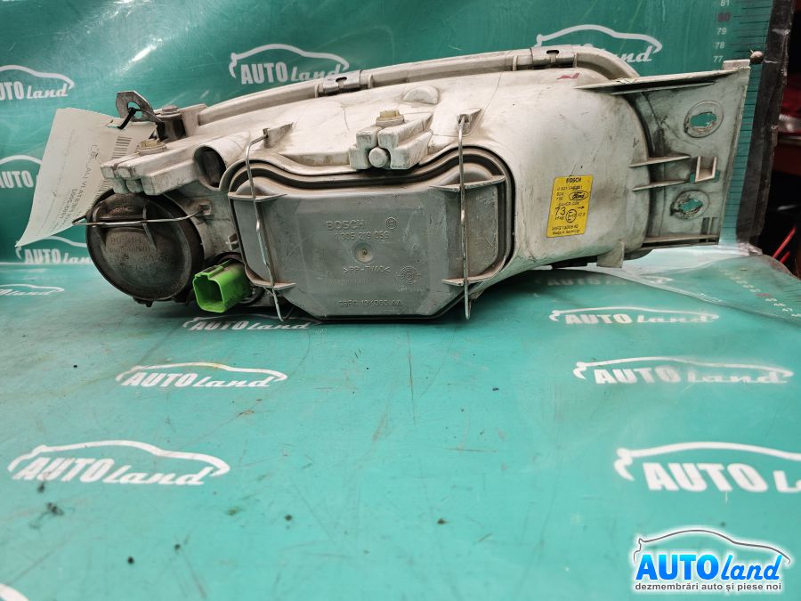 Far Stanga FORD FIESTA IV (JA_,JB_) 1995-2002