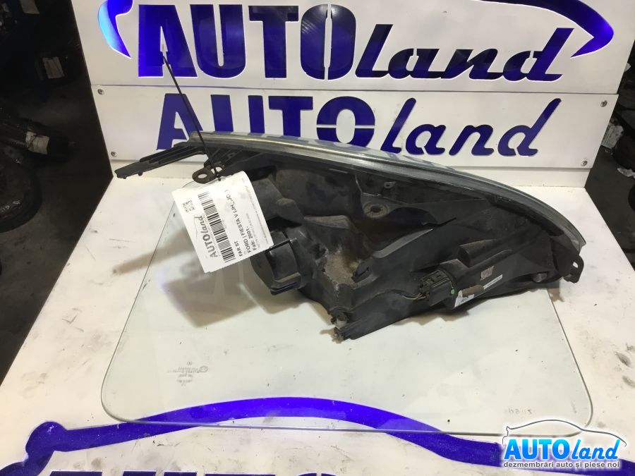 Far Stanga FORD FIESTA V (JH_,JD_) 2001-2025