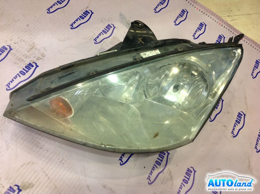 Far Stanga FORD FOCUS (DAW,DBW) 2001-2007