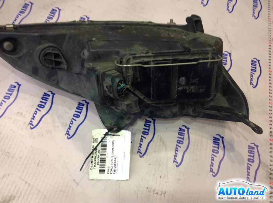 Far Stanga FORD FOCUS (DAW,DBW) 2001-2007