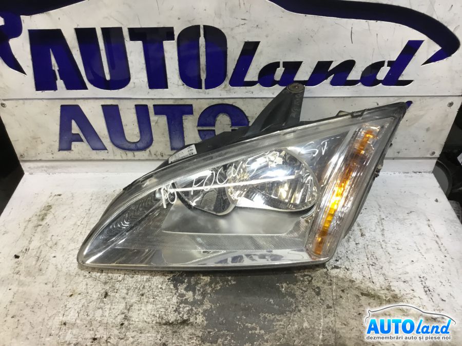 Far Stanga FORD FOCUS II (DA_) 2004-2008