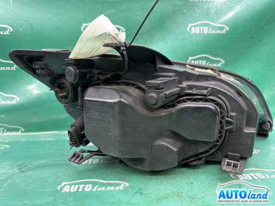 Far Stanga FORD FOCUS II (DA_) 2004-2008 Cod 4M5113W030BF 