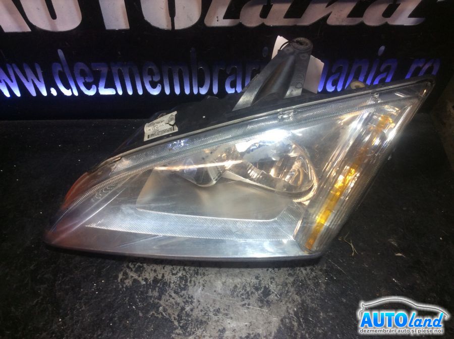 Far Stanga FORD FOCUS II (DA_) 2004-2008